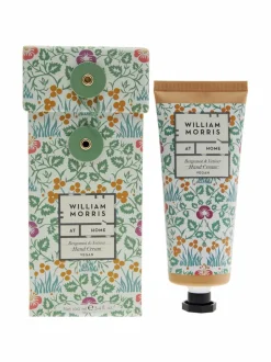 Wellness|William Morris At Home Golden Lily Hand Cream -käsivoide 100 ml MULTICOLOR
