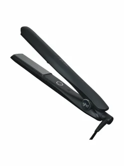 Hiustenhoito|GHD Gold-muotoilurauta MUSTA