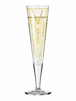 Lasit|Ritzenhoff Goldnacht #39 -samppanjalasi MULTICO