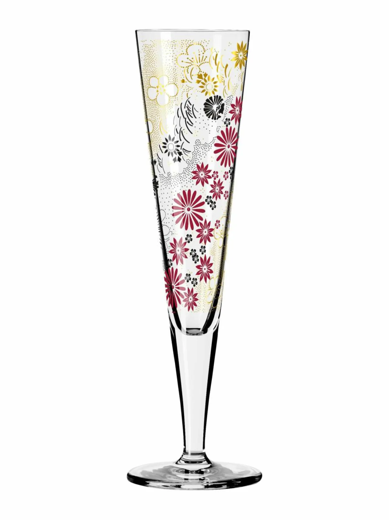 Lasit|Ritzenhoff nacht-samppanjalasi GOLD