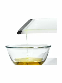 Keittiötarvikkeet|OXO Good Grips Prep -leikkuulauta 27 cm WHITE, BLACK