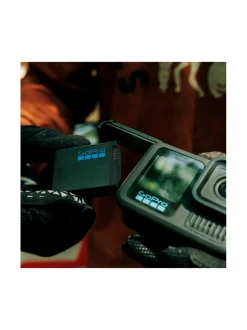 Kamerat|GoPro Enduro Battery 2-pack (Hero 13) -2kpl akku