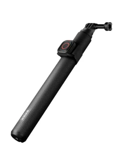 Kamerat|GoPro Extension Pole + WP Shutter Remote -teleskooppivarsi ja kauko-ohjain
