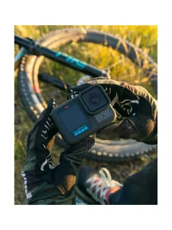 Kamerat|GoPro HERO 13 Black -actionkamera