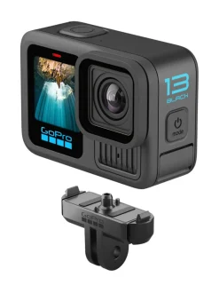 Kamerat|GoPro HERO 13 Black Creator Edition -actionkamera