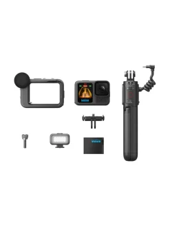 Kamerat|GoPro HERO 13 Black Creator Edition -actionkamera