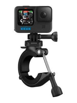 Kamerat|GoPro Large Tube Mount -kiinnike