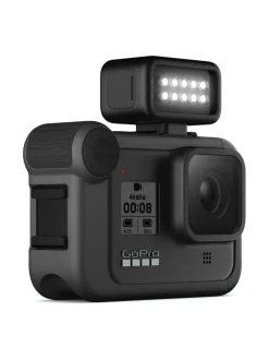 Kamerat|GoPro Light Mod -ledvalo