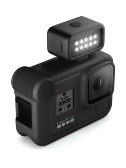 Kamerat|GoPro Light Mod -ledvalo