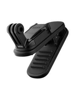 Kamerat|GoPro Magnetic Swivel Clip -magneettinen kiinnitysklipsi