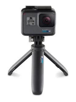 Kamerat|GoPro Shorty -minijalusta ja kuvauskahva