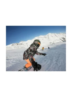 Kamerat|GoPro Shorty -minijalusta ja kuvauskahva