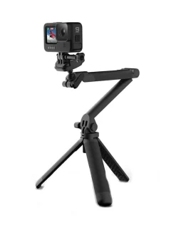 Kamerat|GoPro 3-Way 2.0 (Grip/Arm/Tripod) -monitoimivarsi