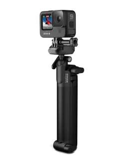 Kamerat|GoPro 3-Way 2.0 (Grip/Arm/Tripod) -monitoimivarsi