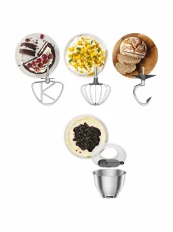 Yleis- & Monitoimikoneet|Kenwood GO-yleiskone GREY