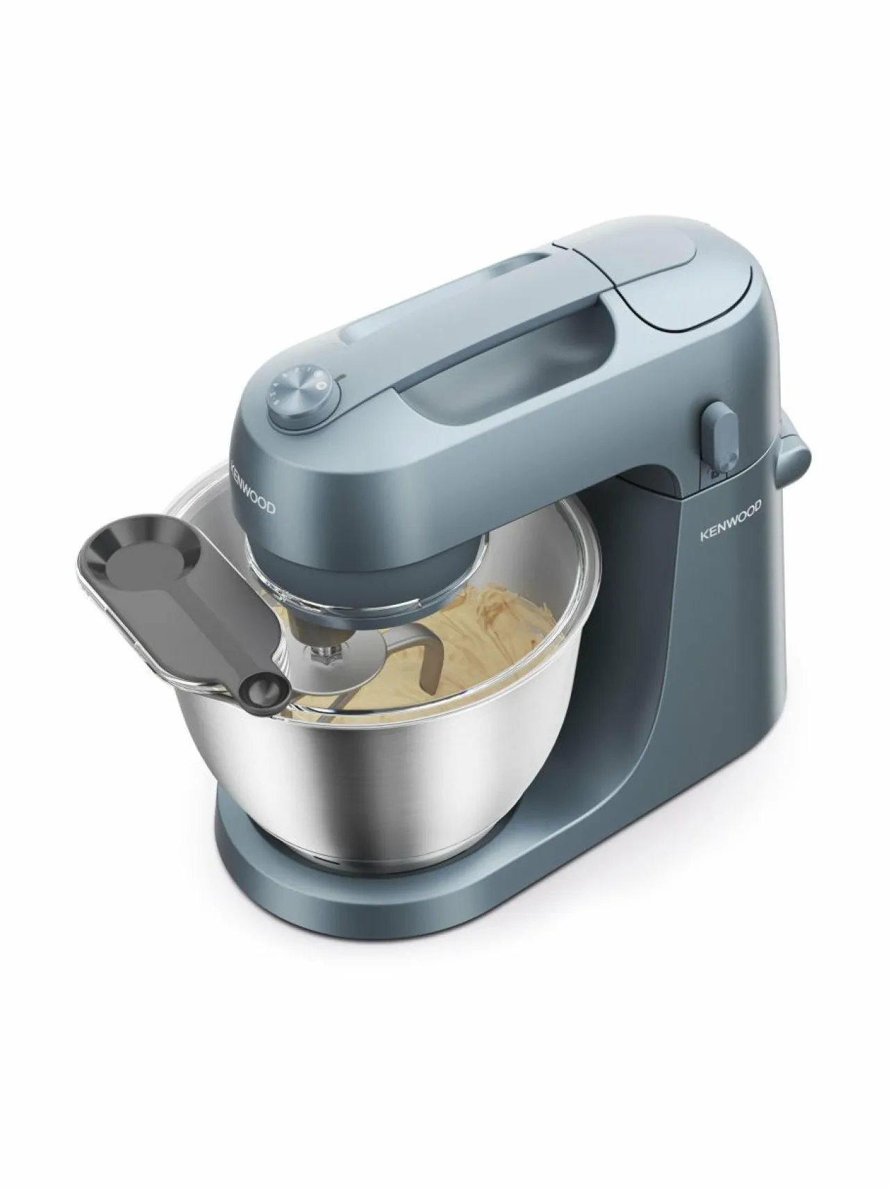 Yleis- & Monitoimikoneet|Kenwood GO-yleiskone GREY