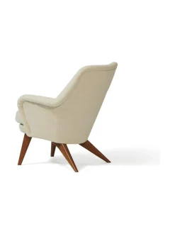 Sohvat & Nojatuolit|Ornäs Grand Pedro lepotuoli