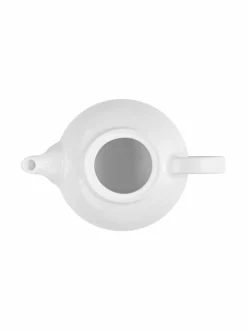 Tee, Kahvi & Vesi|Le Creuset Grand-teekannu 1,3 l WHITE