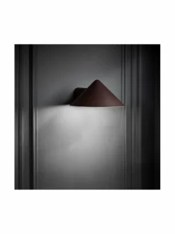 Seinävalaisimet|Frandsen Grasp-seinävalaisin MATT BEETROOT