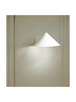 Seinävalaisimet|Frandsen Grasp-seinävalaisin MATT WHITE