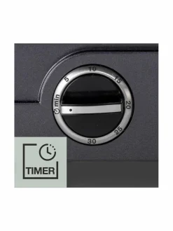 Grillit & Grillitarvikkeet|Cuisinart GR47BE Griddle & Grill -monitoimigrilli MIDNIGHT BLUE