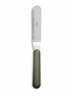 Leivonta|Eva Solo Tool -palettiveitsi, 27 cm GREEN