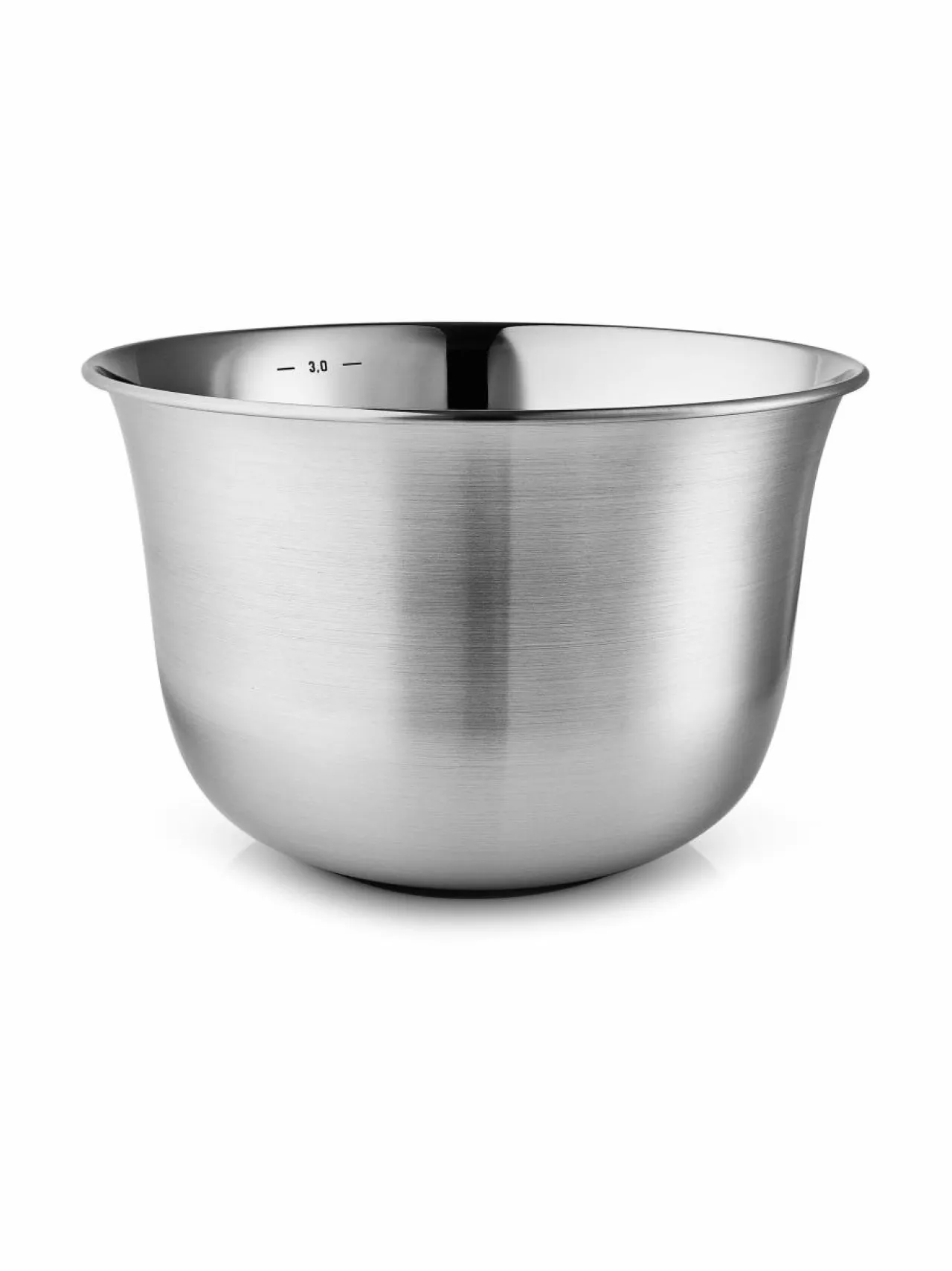 Leivonta|Eva Solo Green Tools Mixing -kulho 3.3 l BRUSHED STEEL