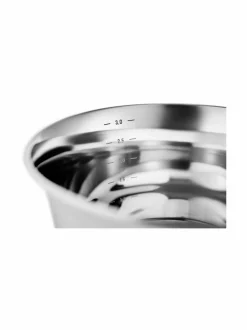 Leivonta|Eva Solo Green Tools Mixing -kulho 3.3 l BRUSHED STEEL