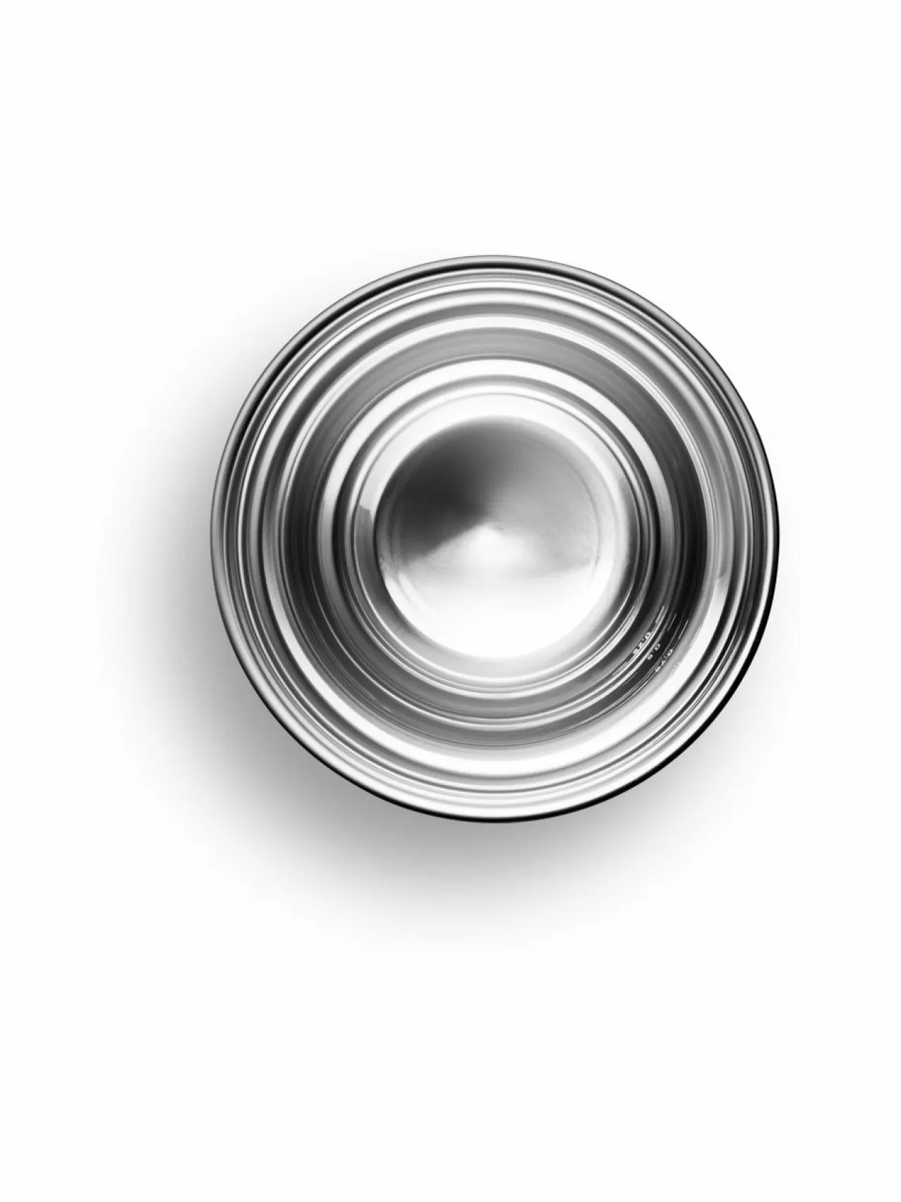 Leivonta|Eva Solo Green Tools Mixing -kulho 3.3 l BRUSHED STEEL