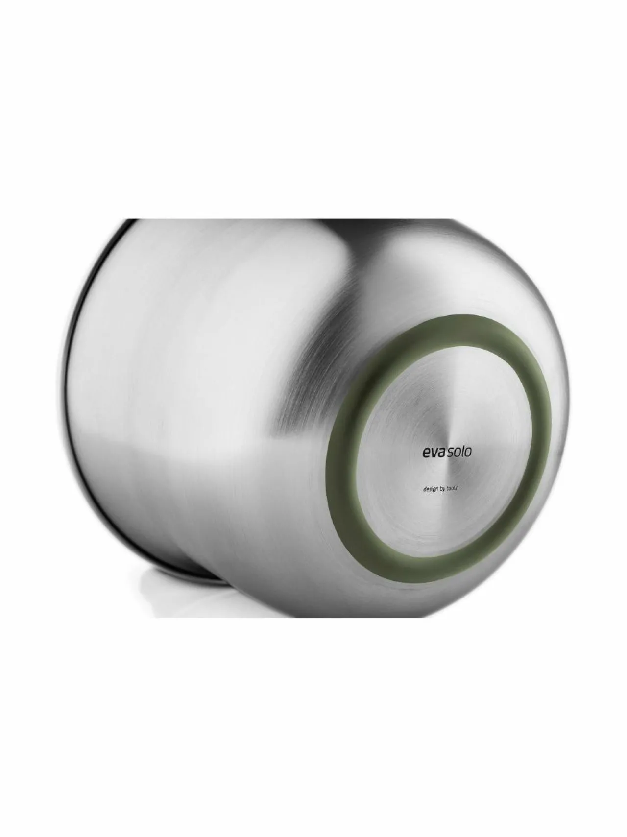 Leivonta|Eva Solo Green Tools Mixing -kulho 3.3 l BRUSHED STEEL