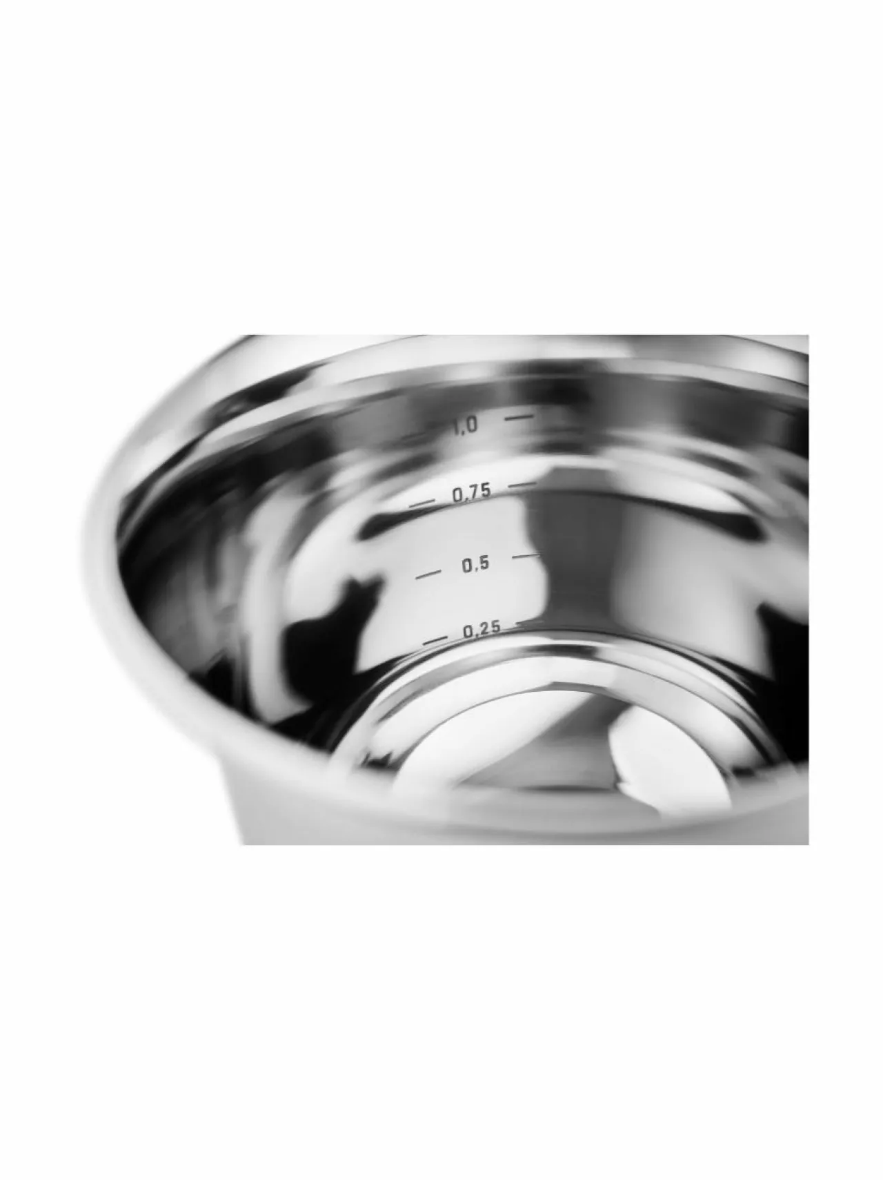 Leivonta|Eva Solo Tools Mixing -kulho 1.5 l GREEN