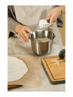 Leivonta|Eva Solo Tools Mixing -kulho 1.5 l GREEN