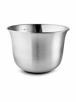 Leivonta|Eva Solo Green Tools Mixing -kulho 2.3 l BRUSHED STEEL