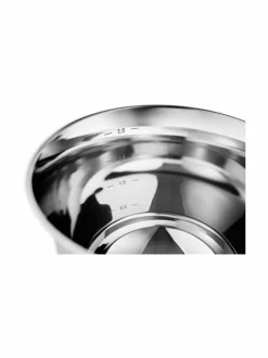 Leivonta|Eva Solo Green Tools Mixing -kulho 2.3 l BRUSHED STEEL