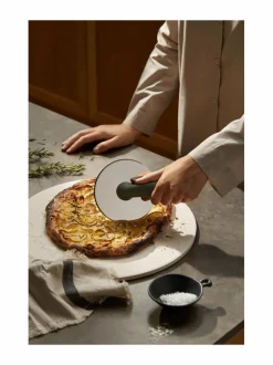 Keittiötarvikkeet|Eva Solo Tools -pizzaleikkuri GREEN