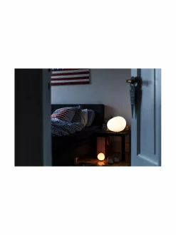 Pöytävalaisimet|Foscarini Gregg Table Media Tavolo -pöytävalaisin 31 x 26 x 26 cm WHITE