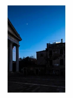 Pöytävalaisimet|Foscarini Gregg Table Media Tavolo -pöytävalaisin 31 x 26 x 26 cm WHITE