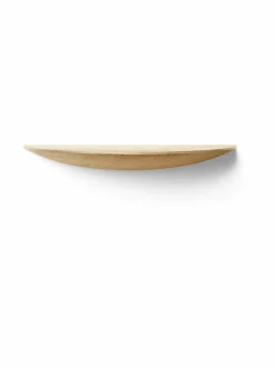 Hyllyt & Kaapit|Audo Copenhagen Gridy Fungi Shelf Large -hylly OAK