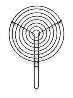 Grillit & Grillitarvikkeet|Eva Solo Outdoor Grilliritilä FireGlobe-tulipesään MUSTA