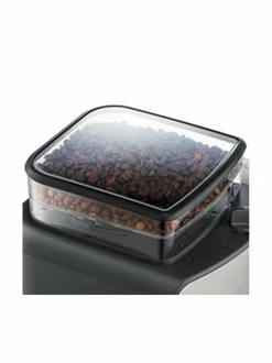 Kahvin- & Vedenkeittimet|Russell Hobbs Grind & Brew -kahvinkeitin myllyllä 1,25 L BLACK