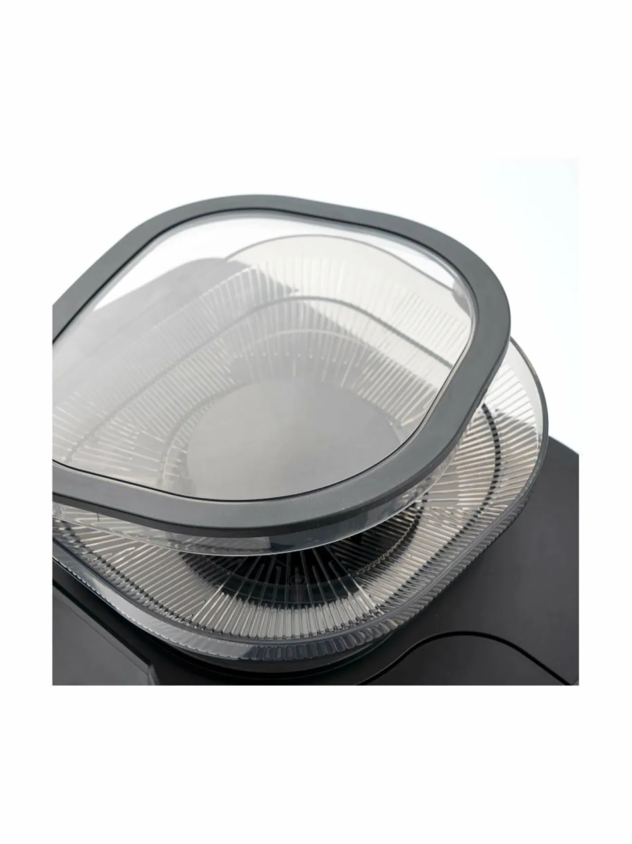 Kahvin- & Vedenkeittimet|Obh Nordica Grind Aroma -kahvinkeitin 1,25 l BLACK