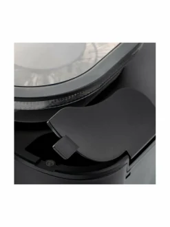 Kahvin- & Vedenkeittimet|Obh Nordica Grind Aroma -kahvinkeitin 1,25 l BLACK