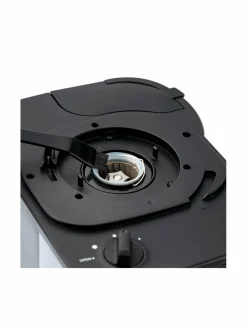 Kahvin- & Vedenkeittimet|Obh Nordica Grind Aroma -kahvinkeitin 1,25 l BLACK