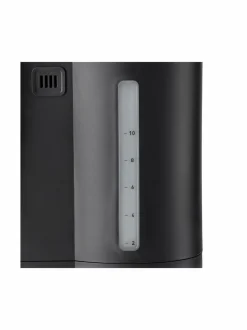 Kahvin- & Vedenkeittimet|Obh Nordica Grind Aroma -kahvinkeitin 1,25 l BLACK