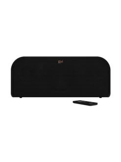 Audio|Klipsch Groove XXL Bluetooth kaiutin MUSTA