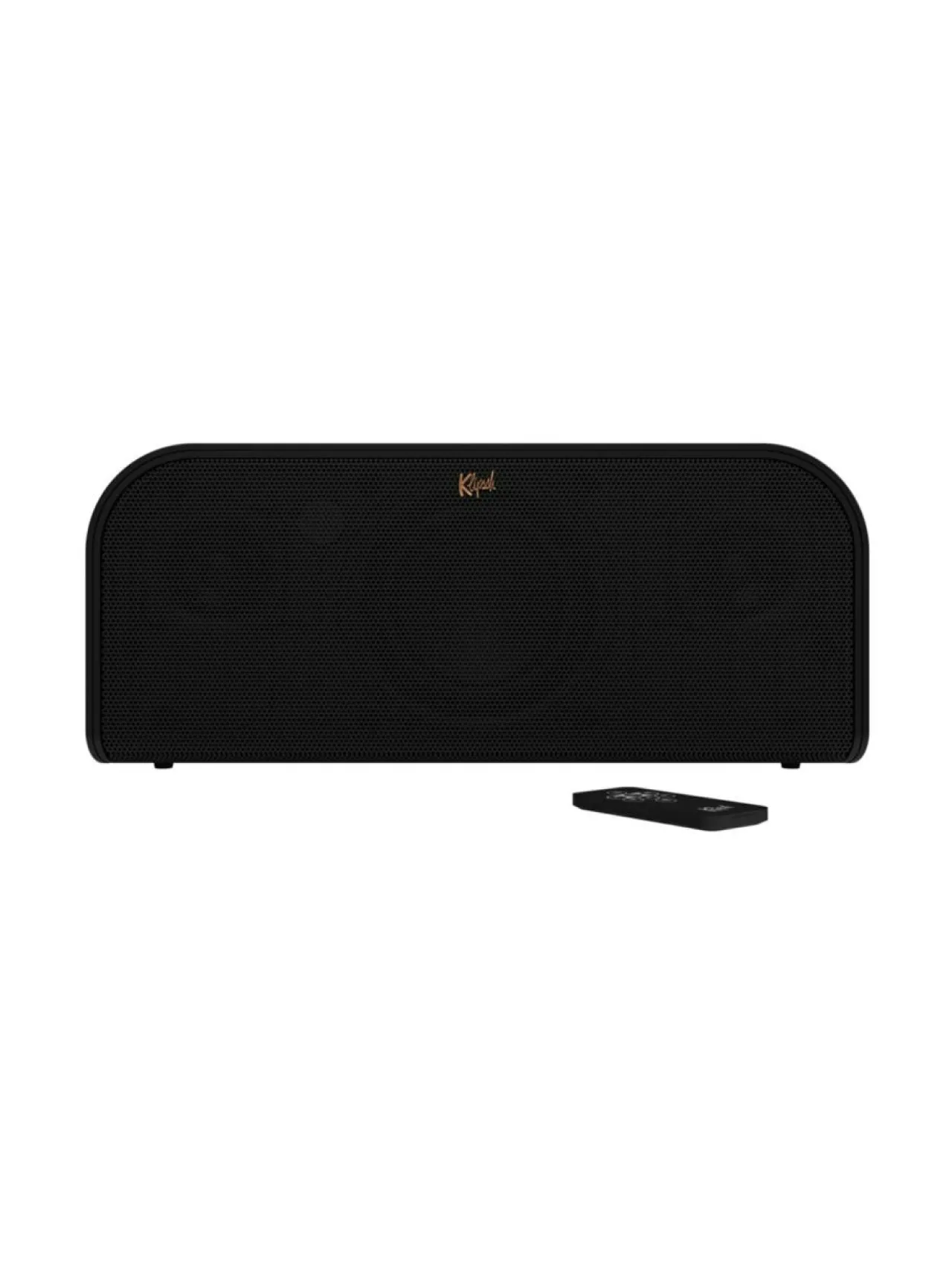 Audio|Klipsch Groove XXL Bluetooth kaiutin MUSTA