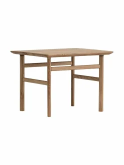 Pöydät|Normann Copenhagen Grow-tammipöytä 45 x 50 x 60 cm OAK