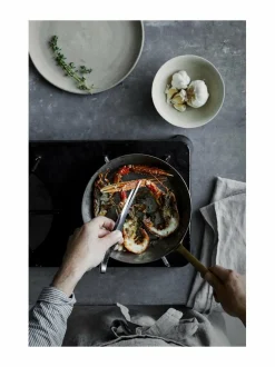 Keittiötarvikkeet|Global Knives GS-107-pihdit NOCOL