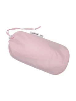 Peitteet & Tyynyt|Joutsen Haave-untuvatossut 8025 ROOSA