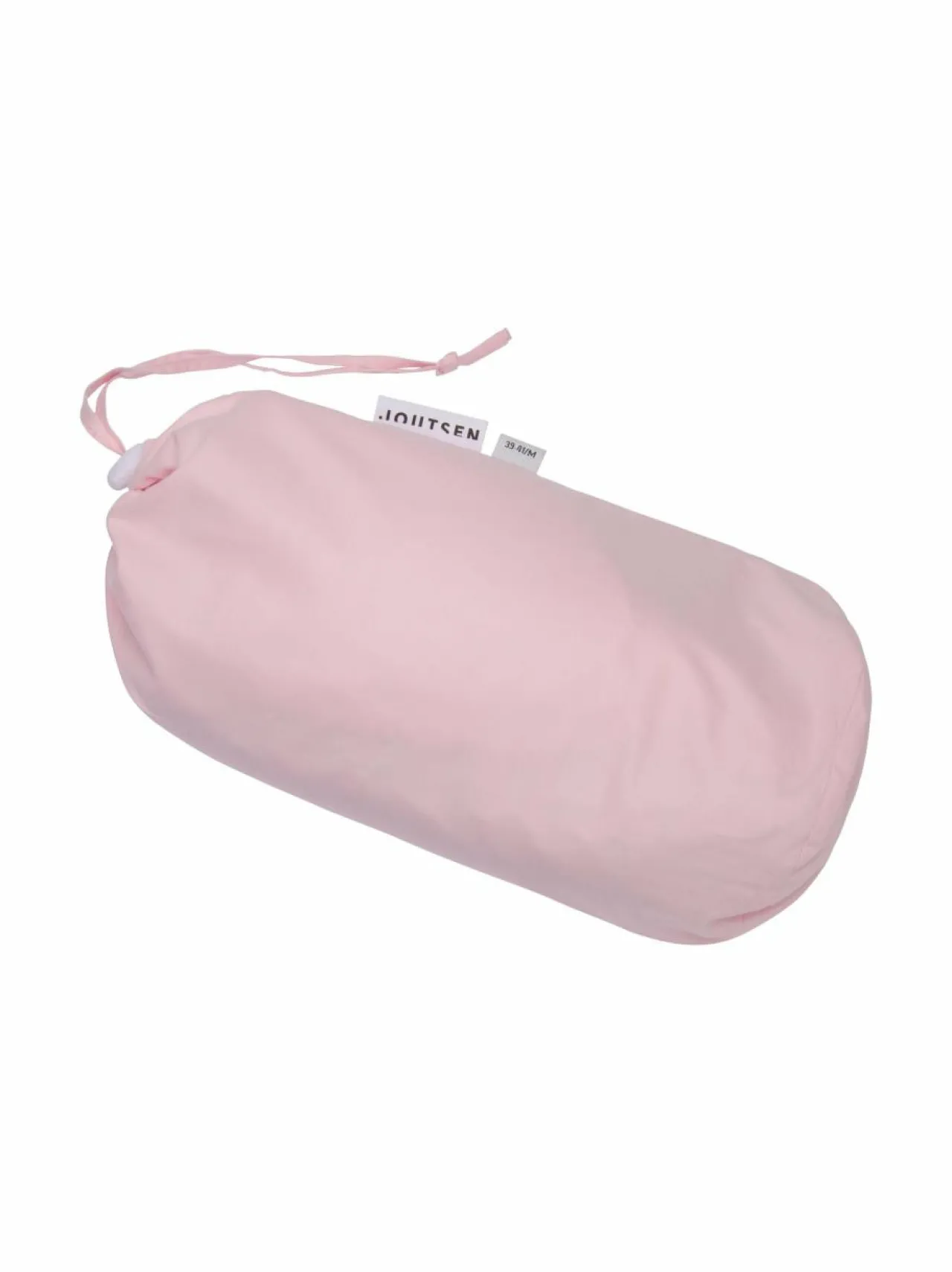 Peitteet & Tyynyt|Joutsen Haave-untuvatossut 8025 ROOSA